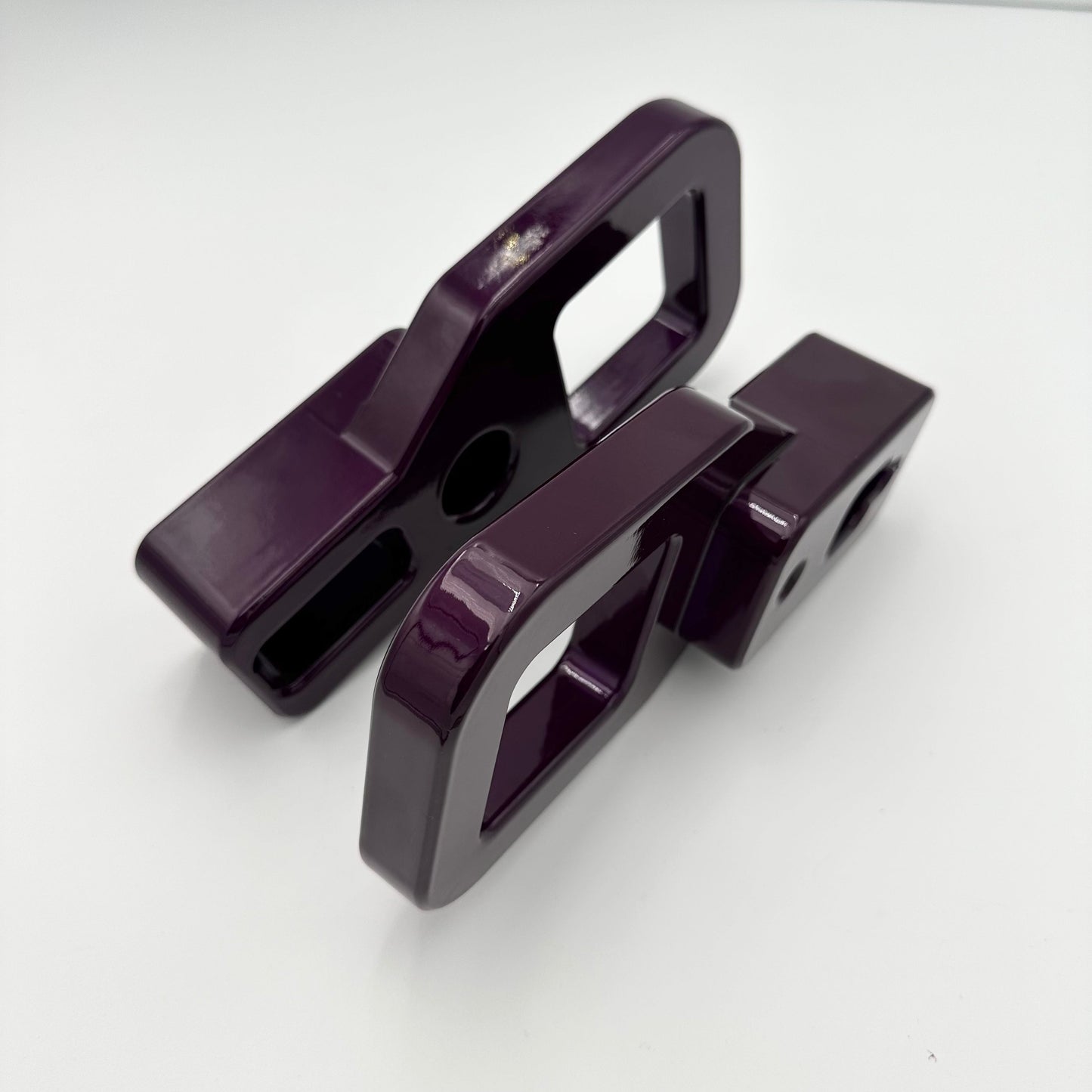 F-150 Raptor 2010-2023 Big-D Tow Hooks