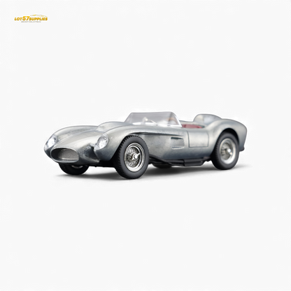 (Pre-Order) GFCC 250 Testa Rossa - Black Beauty Double Car Set 1:64