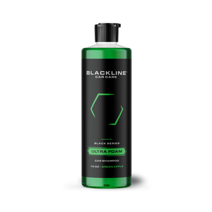 BLACKLINE® ULTRA FOAM