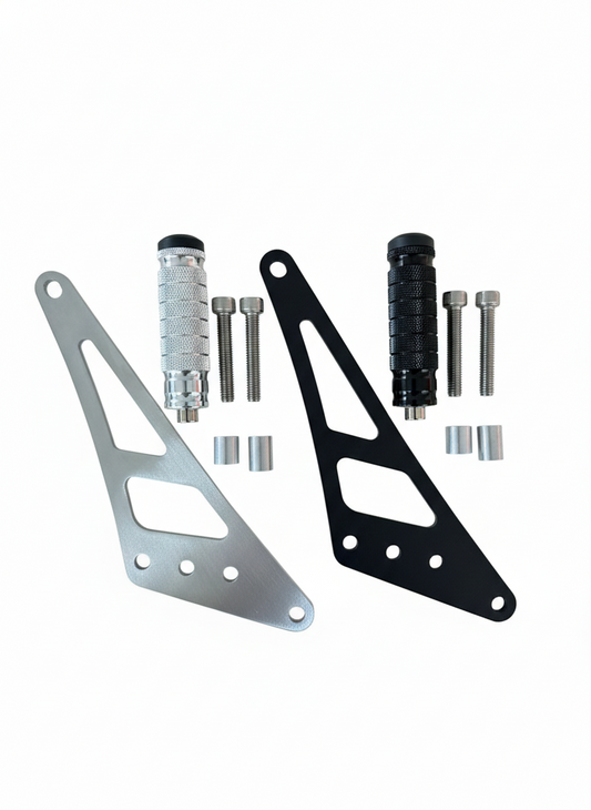 Surron Ultra Bee Shiftlock and Bracket