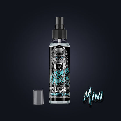Wrap Fresh Satin / Matte - Mini Detail Spray and UV Protection