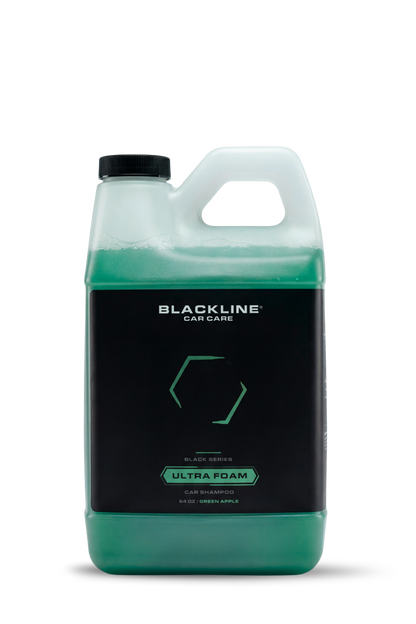 BLACKLINE® ULTRA FOAM