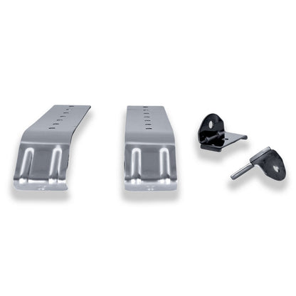 Predator Emergency LED Tow Truck Light Bar 63 in - Stop & Turn