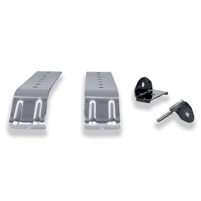 Falcon Flight Emergency LED Tow Truck Light Bar 63 in - Stop & Turn