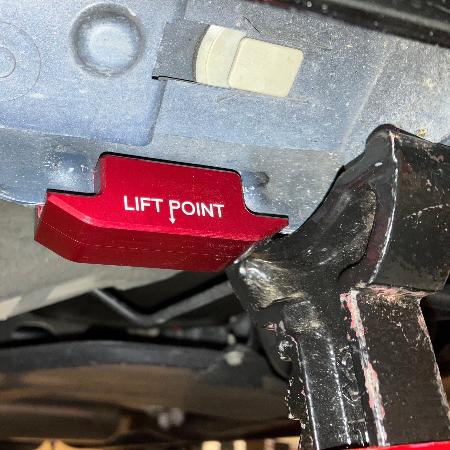 Miata MX-5 05-24 Stealth Lift Pads