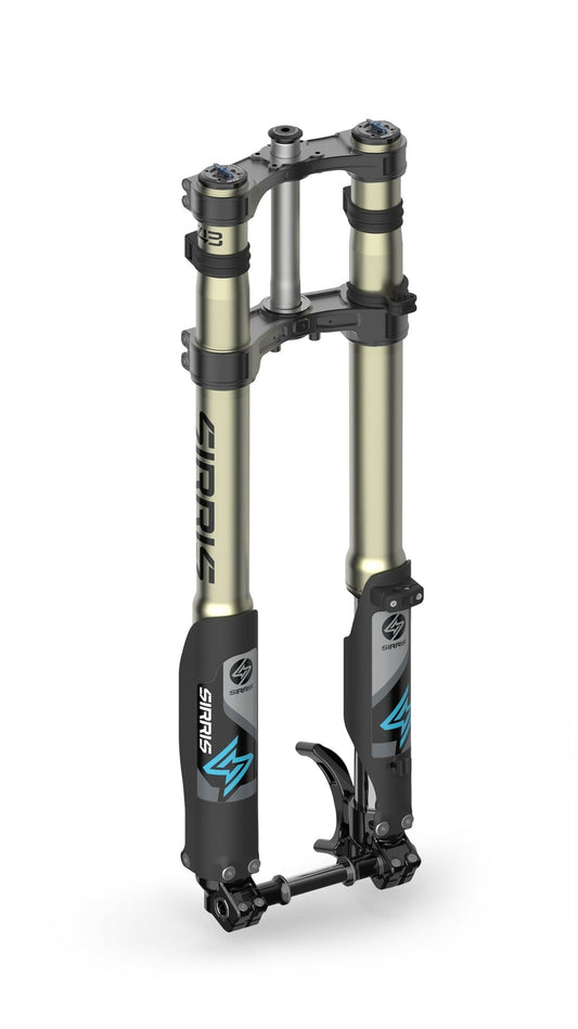 Sirris F43 CMX Front Fork for Surron LBX | E Ride Pro S / SS 2.0