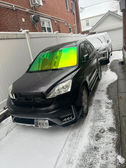 AURORA