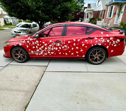 VULCAN RED