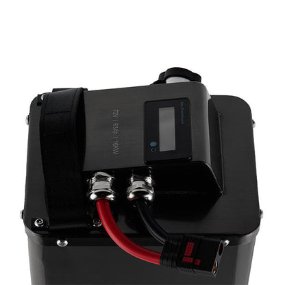 72V 63AH Surron Light Bee Battery