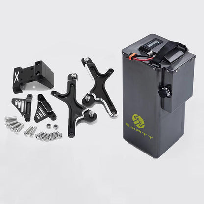 60V 65AH Surron Light Bee Battery