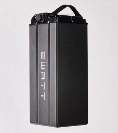 81V 45AH E Ride Pro Battery