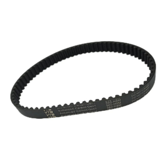 Ventus Carbon Belt - Light Emoto
