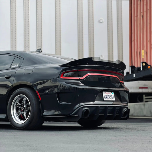 Charger 15-23 Stealth Diffuser