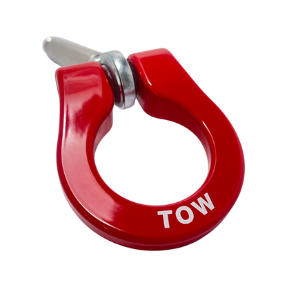 Camaro 14-15 Z/28 Premium Stealth Tow Hook