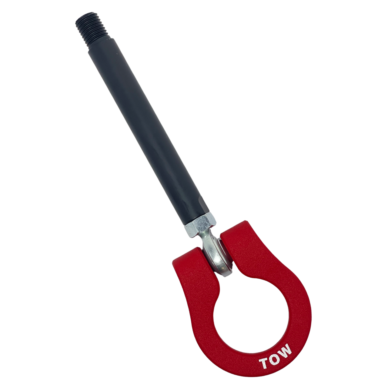 Corvette 05-13 LG Premium Stealth Tow Hook