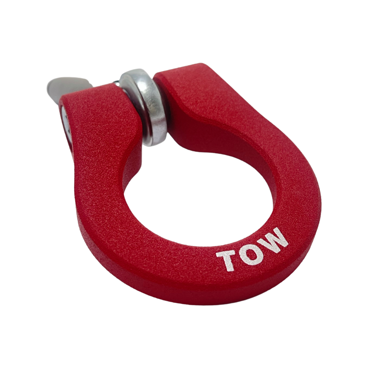 Camaro 10-13 SS Premium Stealth Tow Hook