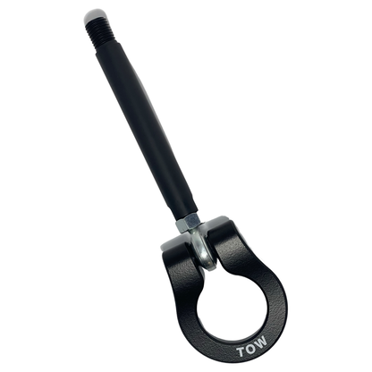 Cadillac CTS & CTS V 09-15 Premium Stealth Tow Hook