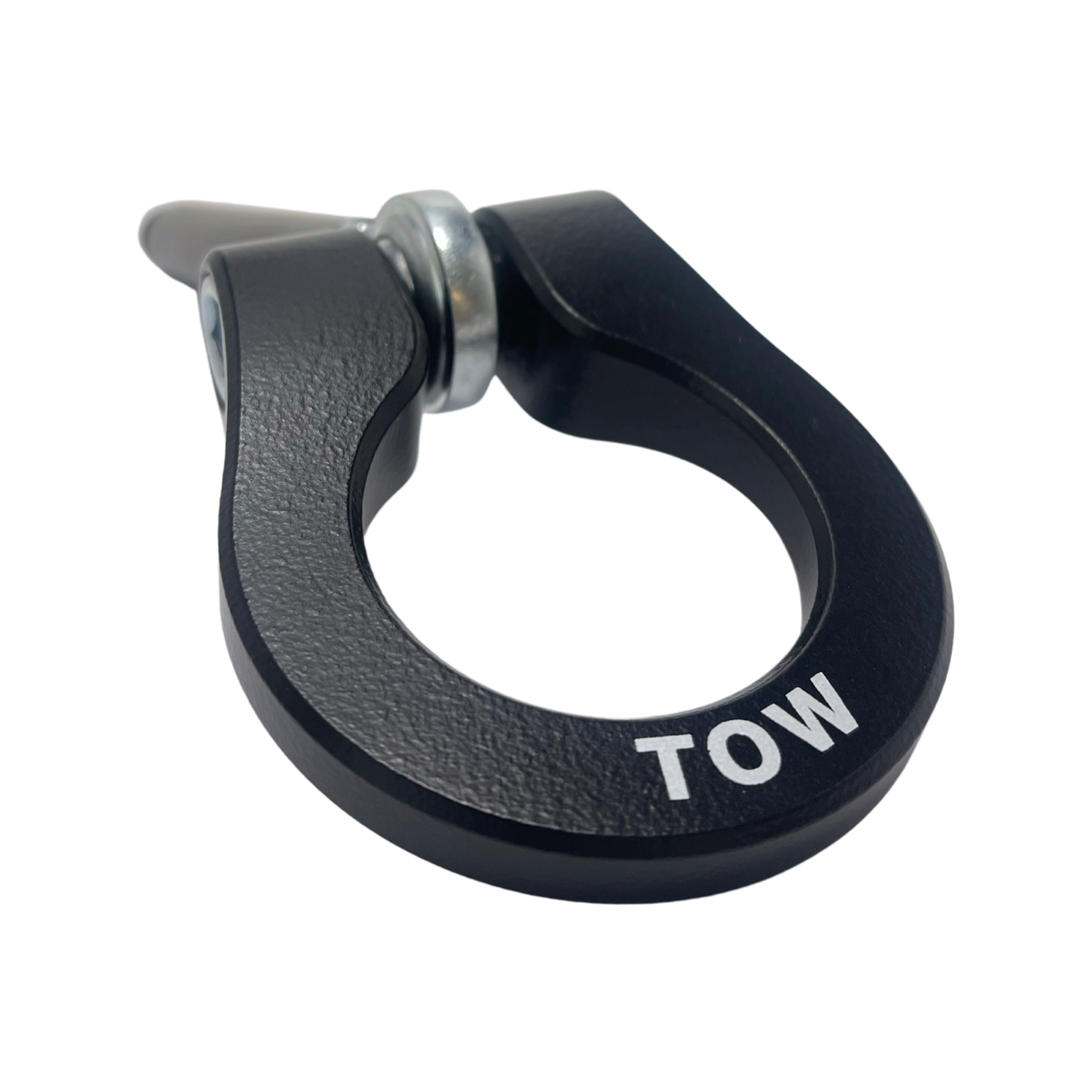 Corvette 05-13 LG Premium Stealth Tow Hook
