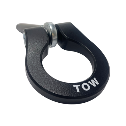Mustang 99-04 Cobra Premium Stealth Tow Hook