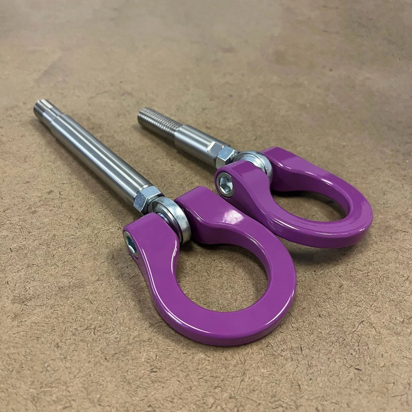 Cadillac CT5 & CT5-V 20-24 Premium Stealth Tow Hook