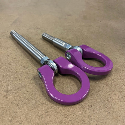 Camaro 14-15 ZL1 Premium Stealth Tow Hook
