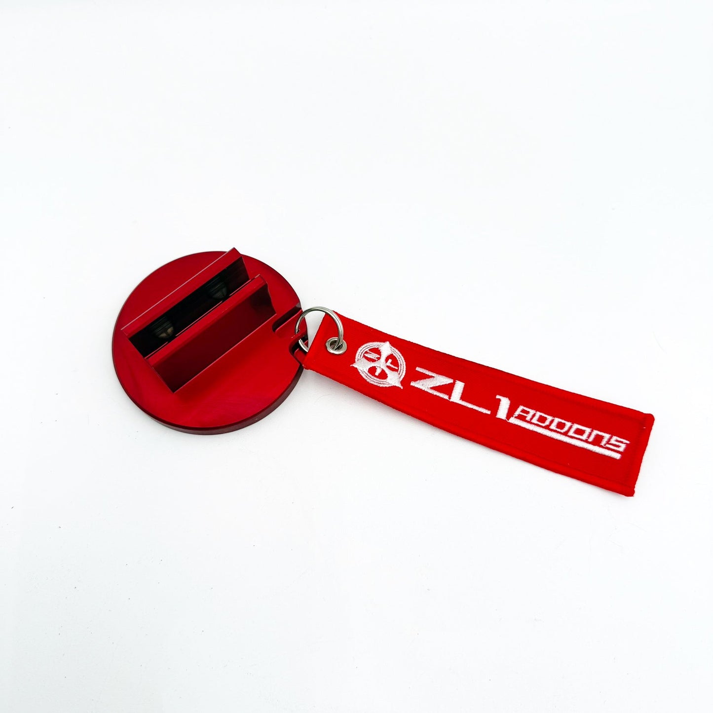 Charger 06-23 Universal Deluxe Jack MagPad™