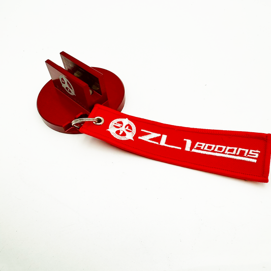 Mustang 04-25 Universal Deluxe Jack MagPad™