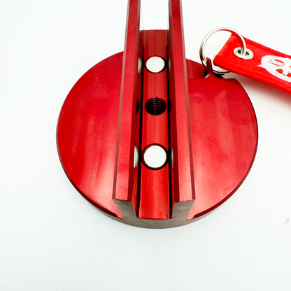 Challenger 09-23 Deluxe 3" Jack MagPad™