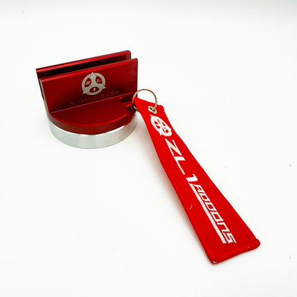 Camaro 16-24 Deluxe 3" Jack MagPad™