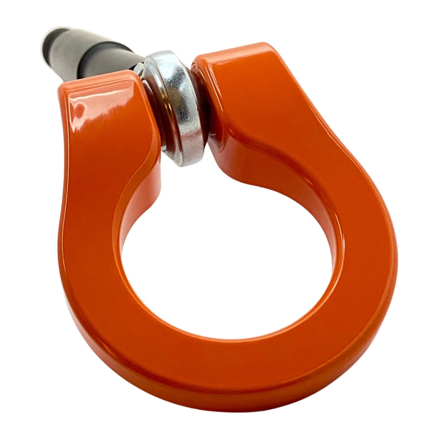 Mustang Dark Horse Premium Stealth Tow Hook