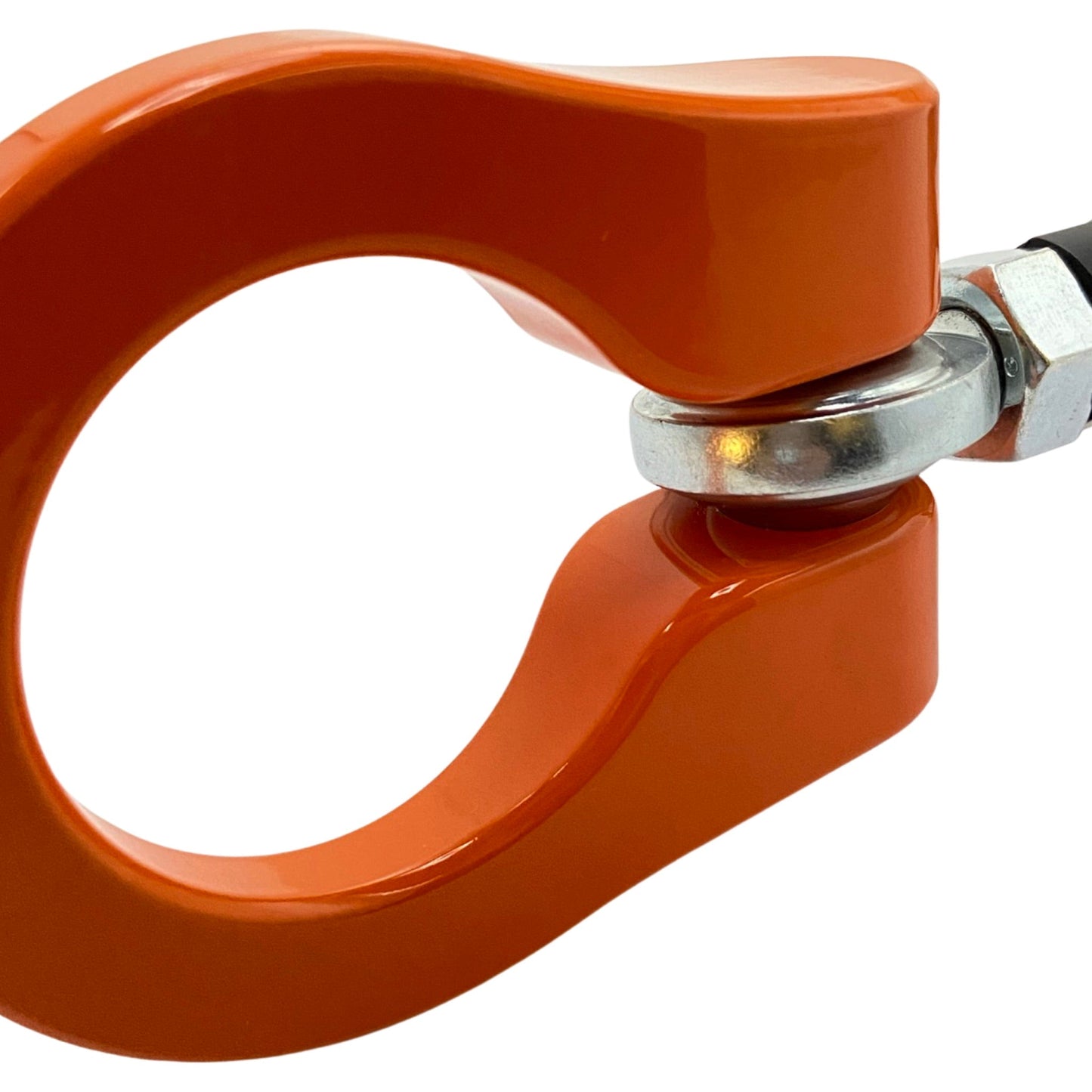 Camaro 10-13 SS Premium Stealth Tow Hook