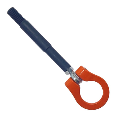Mustang Dark Horse Premium Stealth Tow Hook