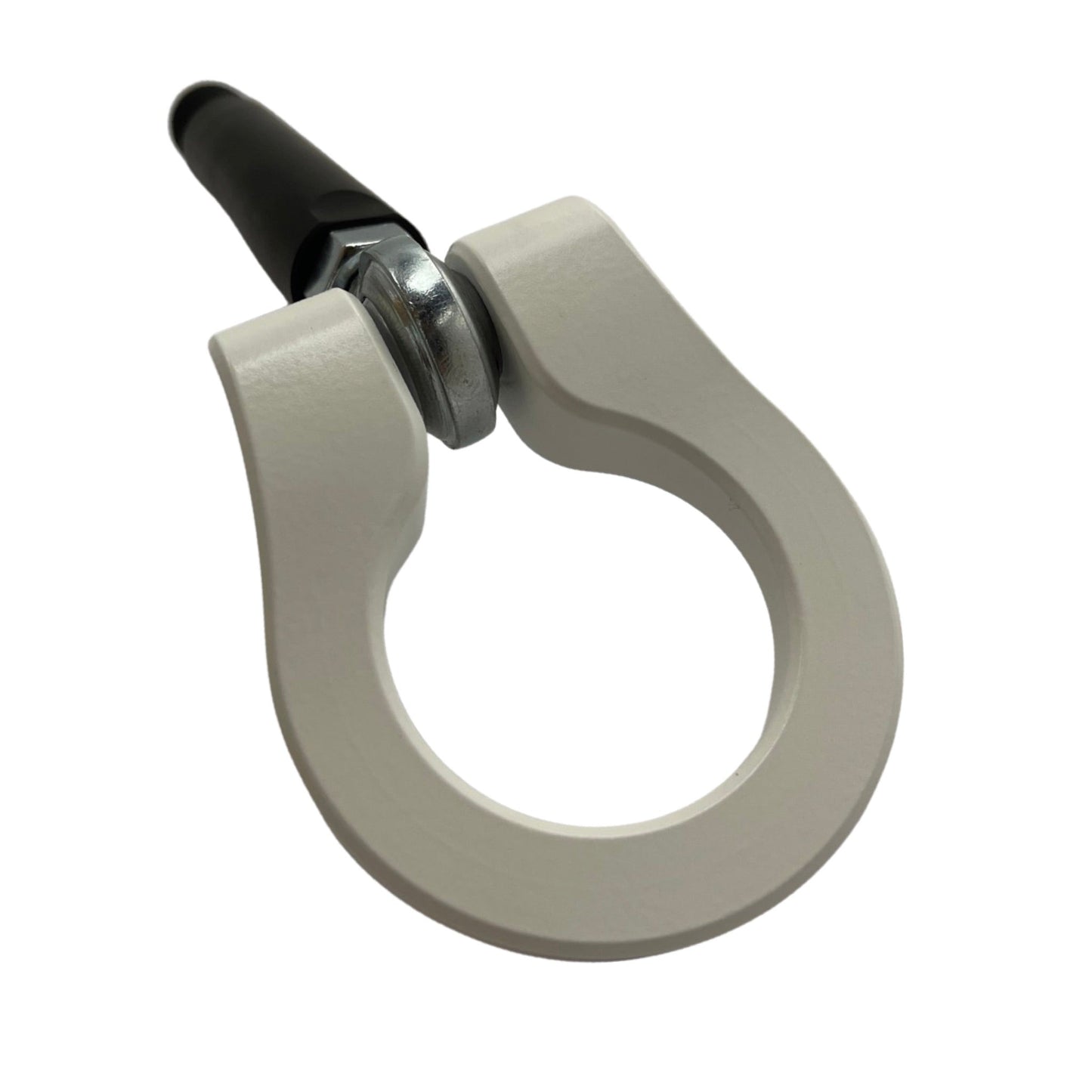 Mustang Dark Horse Premium Stealth Tow Hook