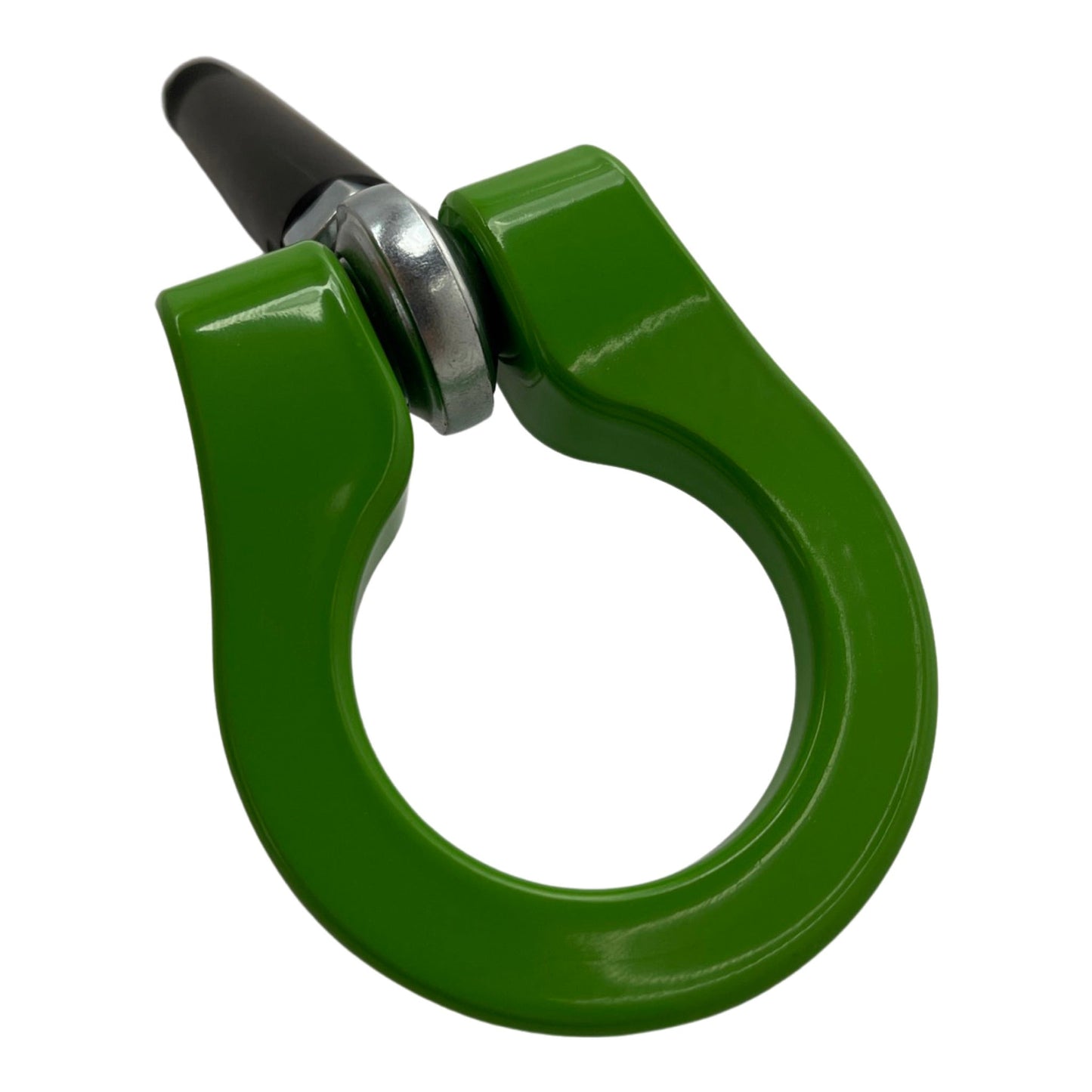 Mustang Dark Horse Premium Stealth Tow Hook