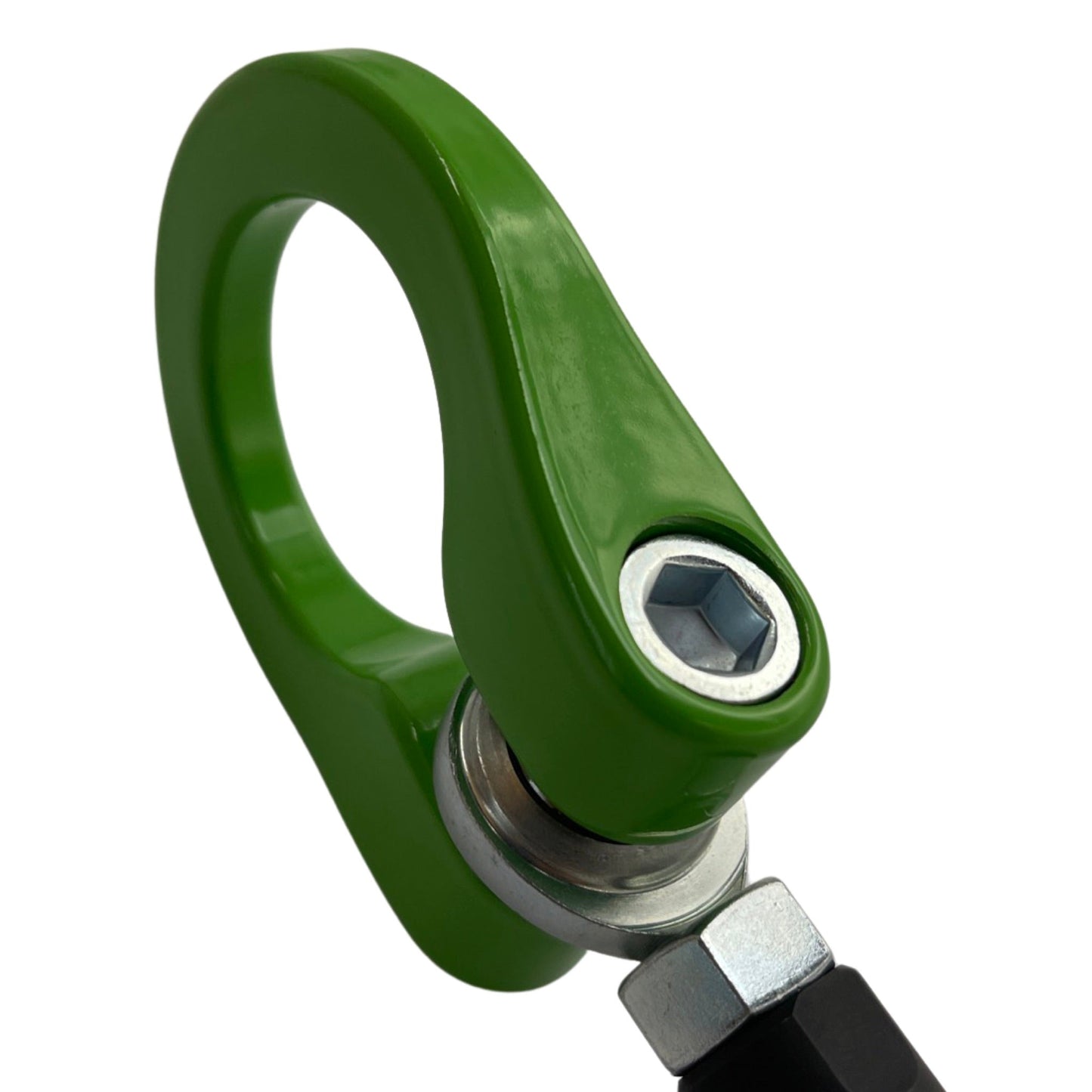 Mustang 24-25 GT/ECO Premium Stealth Tow Hook