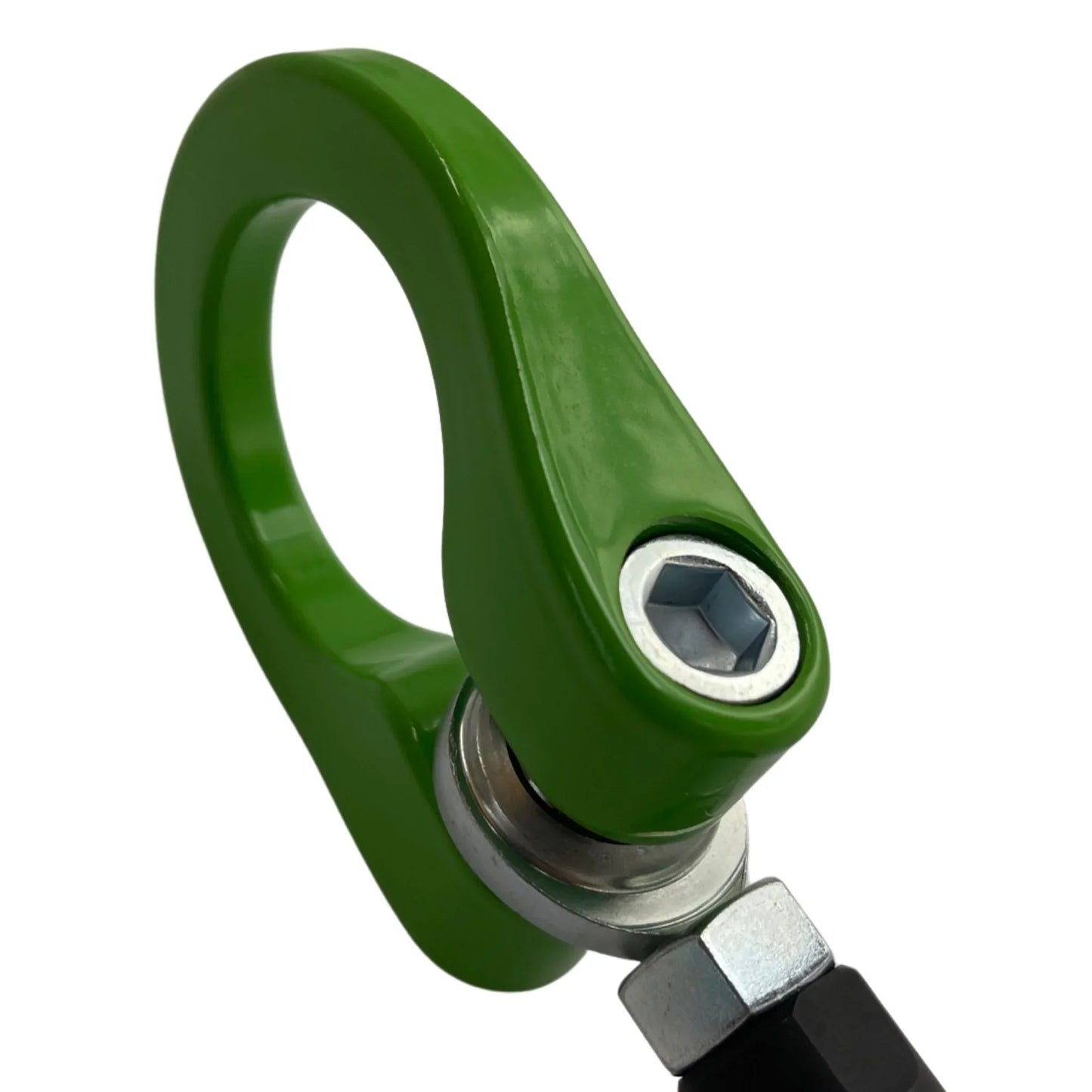 Cadillac CT5 & CT5-V 20-24 Premium Stealth Tow Hook