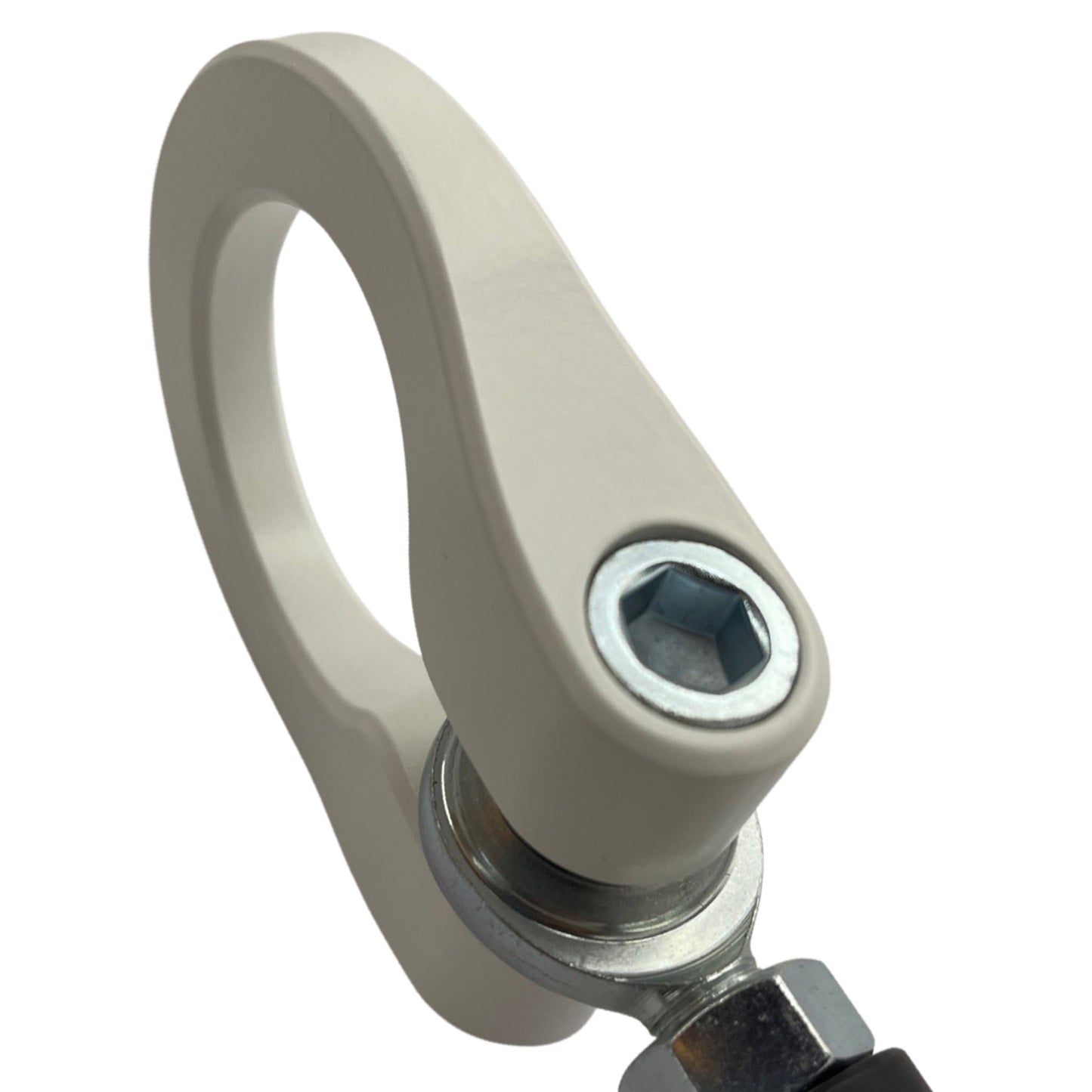 Mustang Dark Horse Premium Stealth Tow Hook