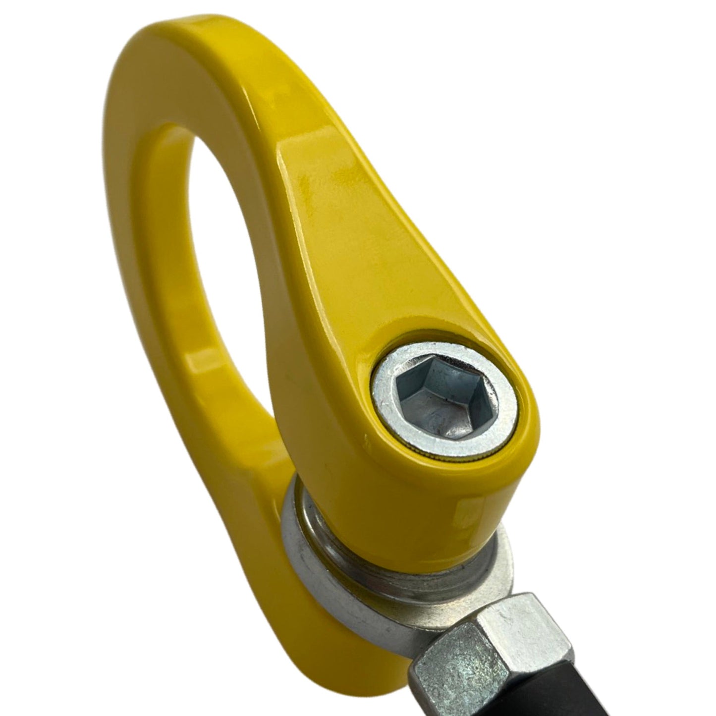 Camaro 14-15 ZL1 Premium Stealth Tow Hook