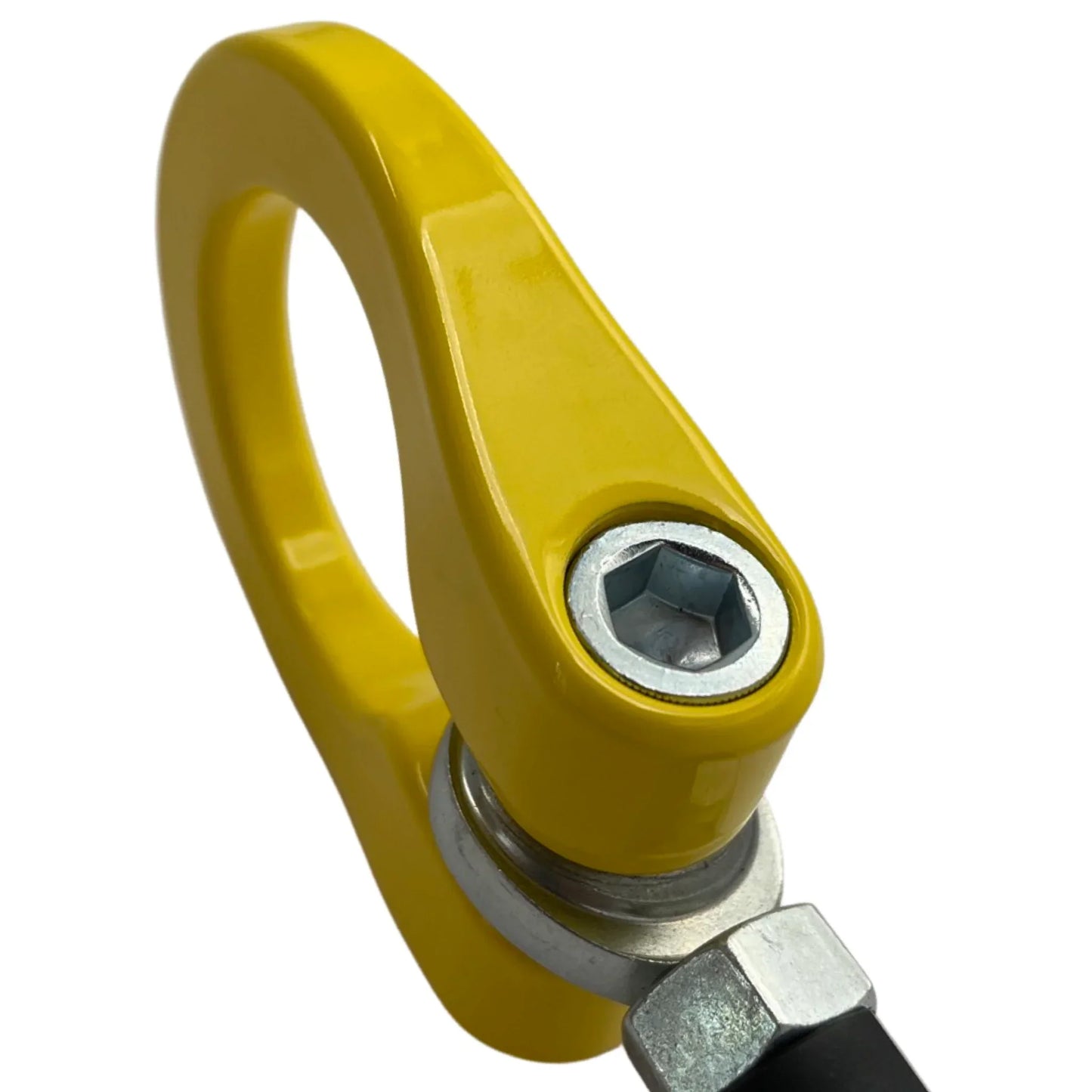 Cadillac CT5 & CT5-V 20-24 Premium Stealth Tow Hook