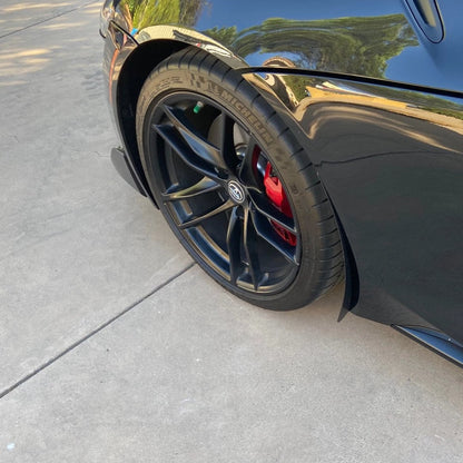 Supra 19-26 Standard Rock Guards