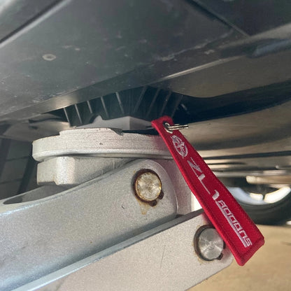 BMW Lift Pads (Late Model)