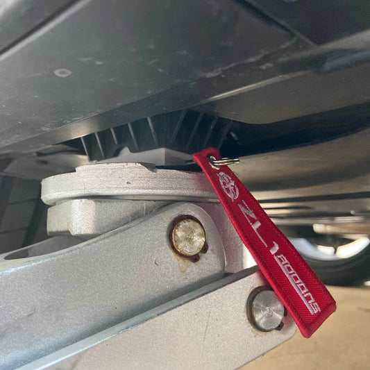 BMW Lift Pads (Late Model)