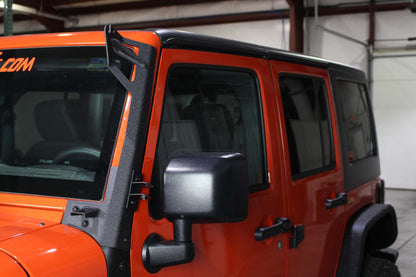 Fishbone Offroad Light Bar Bracket for 2007-2018 Jeep Wrangler FB21014