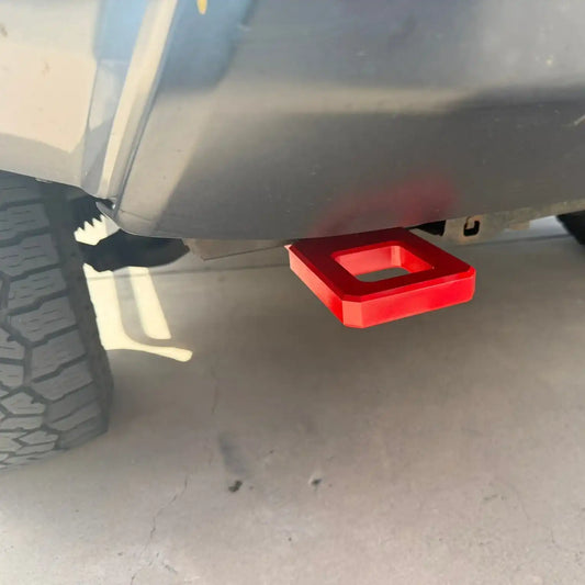 Tacoma 2016-2023 Big-D Tow Hooks (Pair)