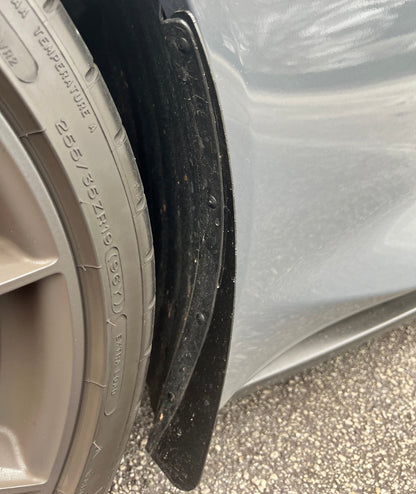 Supra 19-26 Standard Rock Guards
