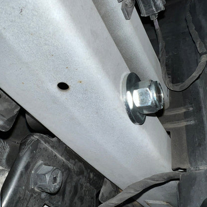 Chrysler 300 11-19 Premium Stealth Tow Hook