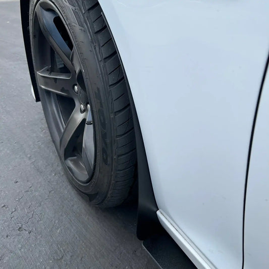 Chrysler 300 SRT 11-19 Standard Rock Guards