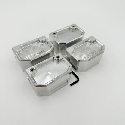 Camaro 16-24 Stealth Lift Pads