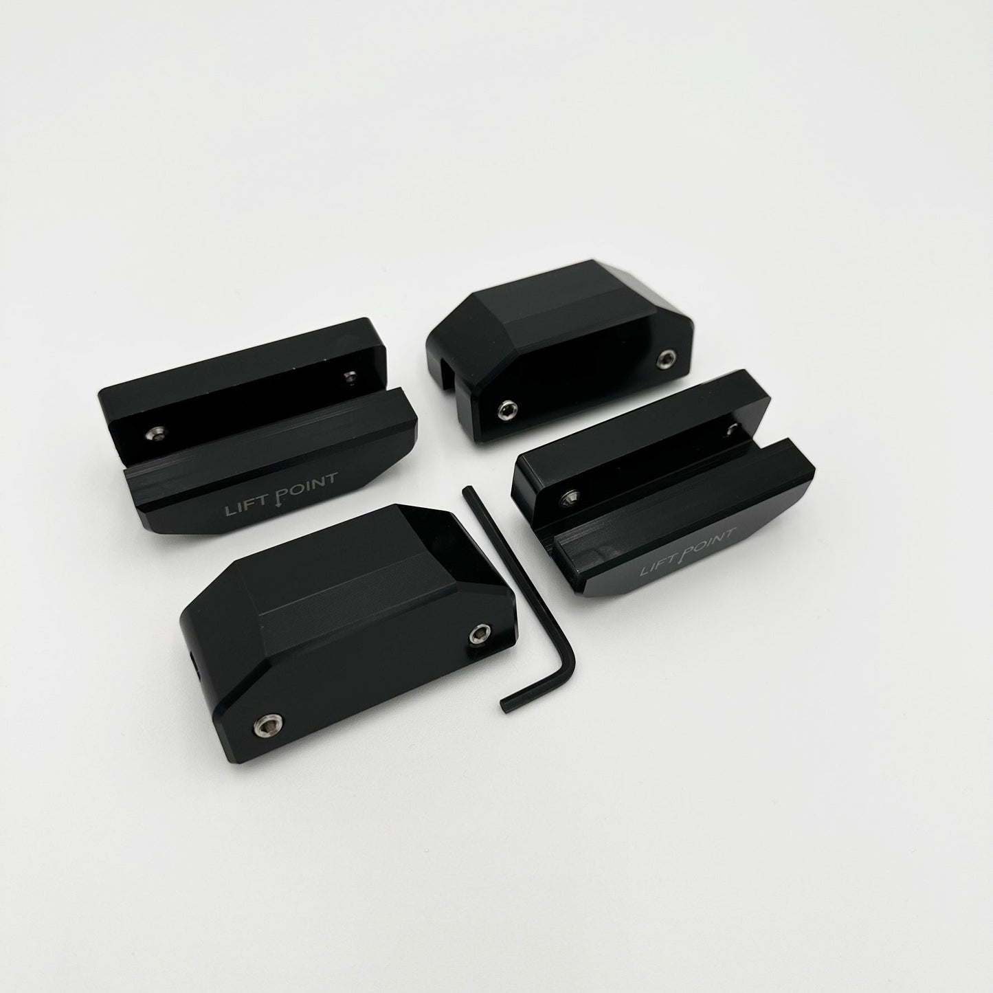 Camaro 16-24 Stealth Lift Pads