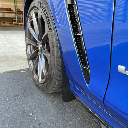 Cadillac 20-25 CT4-V Blackwing Standard Rock Guards